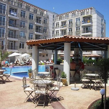 Gt Down Park Apartments Slantchev Briag Extérieur photo