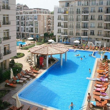 Gt Down Park Apartments Slantchev Briag Extérieur photo