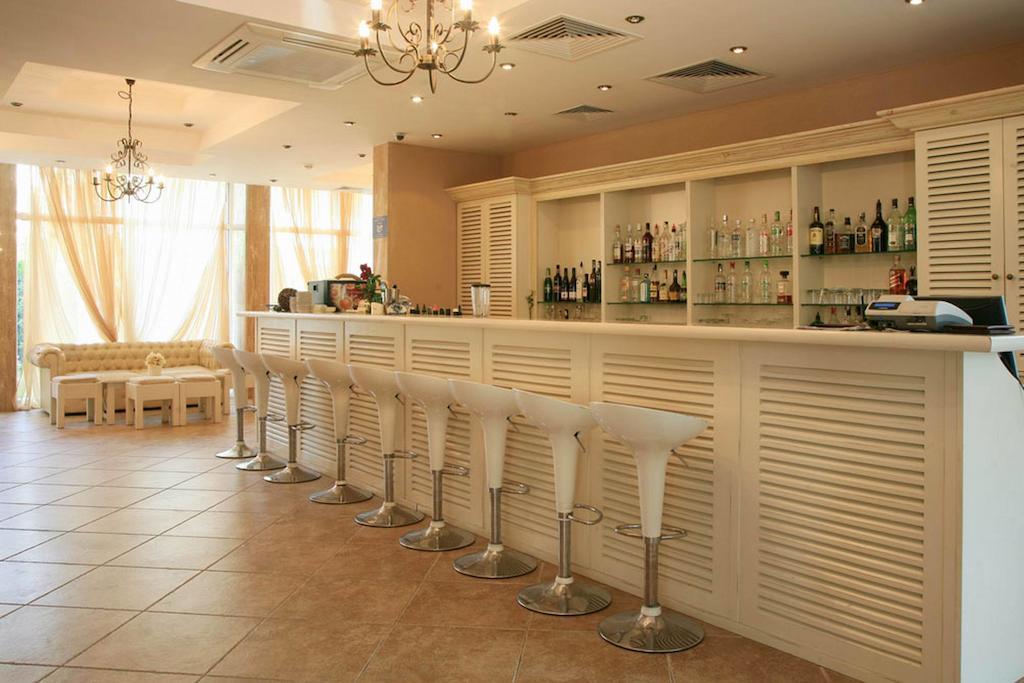 Gt Down Park Apartments Slantchev Briag Extérieur photo