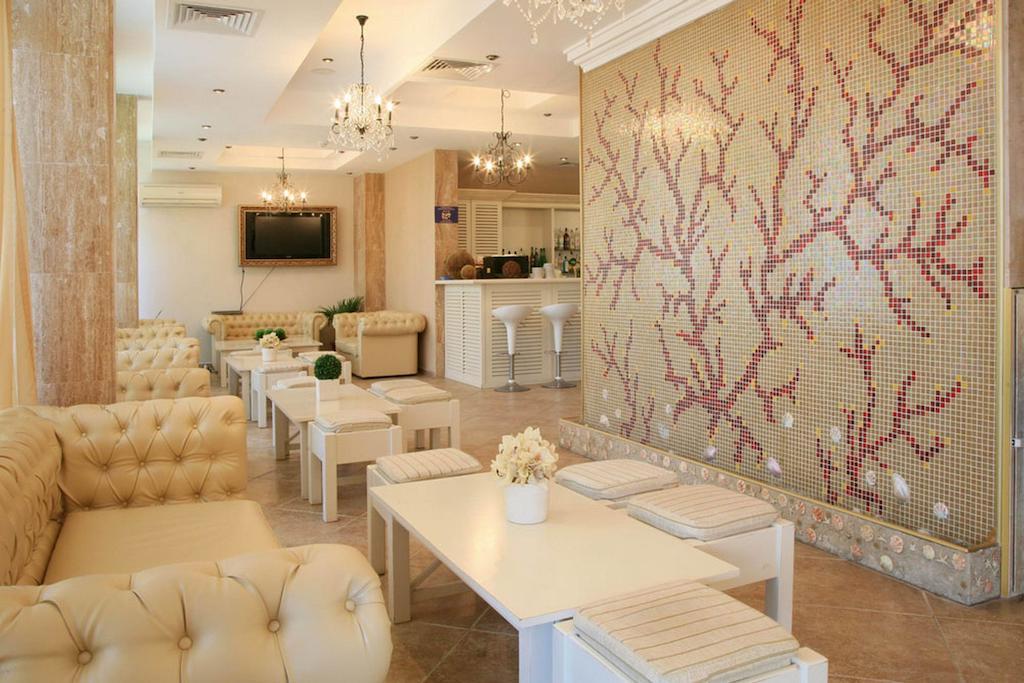 Gt Down Park Apartments Slantchev Briag Extérieur photo