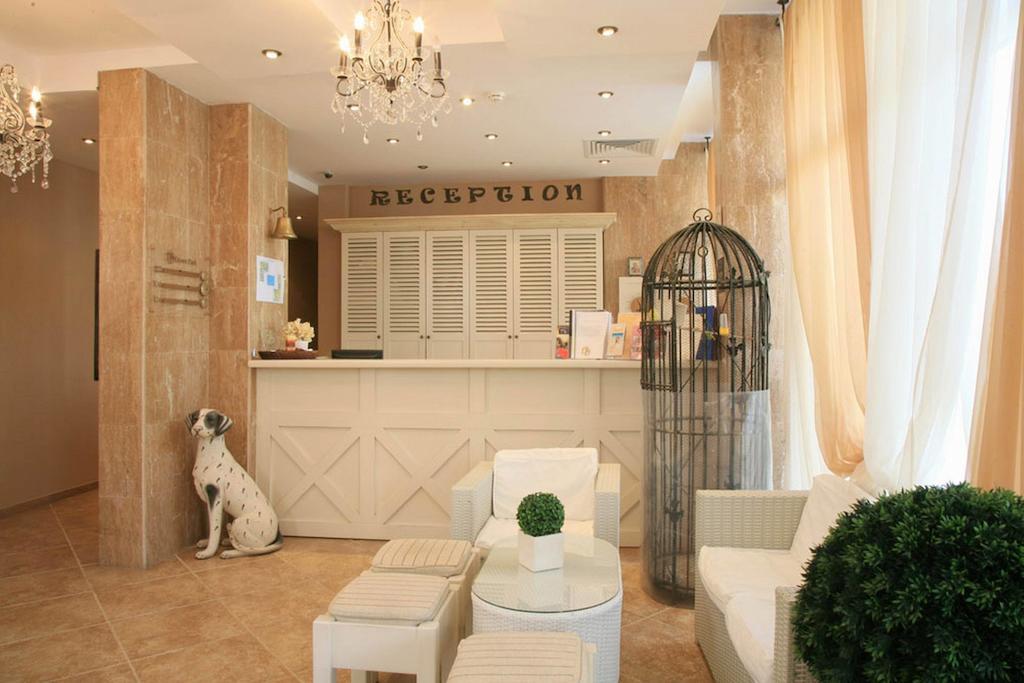 Gt Down Park Apartments Slantchev Briag Extérieur photo